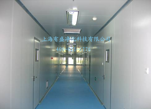 賀上海安源生物科技有限公司再次與我公司簽訂萬(wàn)級(jí)動(dòng)物房系統(tǒng)工程