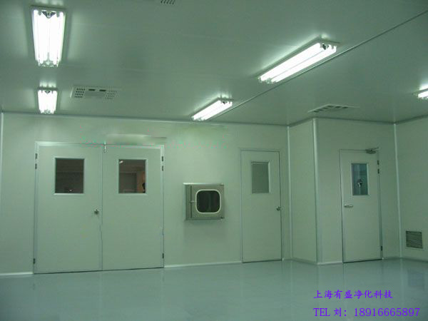 賀東華大學(xué)與我公司簽訂細(xì)胞實(shí)驗(yàn)室凈化系統(tǒng)合同